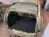 Oto Çıkma Parça / Renault / Megane / Kaporta & Karoser / Kesme Tavan Sacı / Çıkma Parça 