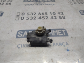 ÇIKMA VW CADDY KLİMA AYAR MOTORU 1K0907511C