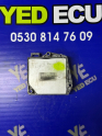 Oto Çıkma Parça / Opel / Astra / Beyin / Motor Beyni / Çıkma Parça 