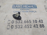 Oto Çıkma Parça / Seat / Leon / Airbag / Darbe Sensörü / Çıkma Parça 