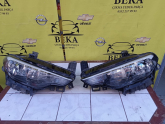 Oto Çıkma Parça / Fiat / Egea / Far & Stop / Sol Ön Far / Çıkma Parça 