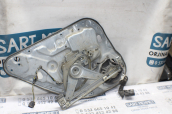 Oto Çıkma Parça / Ford / Focus / Oto Cam / Cam Krikosu / Çıkma Parça 