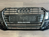 Oto Çıkma Parça / Audi / A4 / Tampon / Ön Tampon / Çıkma Parça 