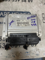 ÇIKMA HYUNDAI STAREX 39100-4A050 391004A050 MOTOR BEYNİ