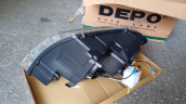 Oto Çıkma Parça / Jeep / Grand Cherokee / Far & Stop / Sağ Ön Far / Sıfır Parça 