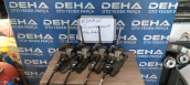 RENAULT FLUENCE OTOMATİK VİTES MAKENİZMASI