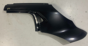 02182 RENAULT CLİO 4 SOL ARKA ÇAMURLUK ÜST