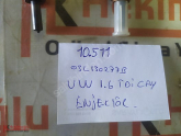 Oto Çıkma Parça / Volkswagen / Passat / Motor / Enjektör / Çıkma Parça 