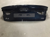 AUDİ A3 SEDAN BAGAJ KAPAĞI ORJİNAL ÇIKMA