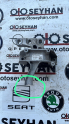 Oto Çıkma Parça / Volkswagen / Passat / Motor / Takozu & Kulağı / Çıkma Parça 