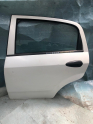 Oto Çıkma Parça / Fiat / Punto / Kaporta & Karoser / Sol Arka Kapı / Çıkma Parça 