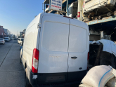 Hurda Belgeli Araçlar / Ford / Transit