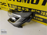 Oto Çıkma Parça / Renault / Captur / Far & Stop / Sol Ön Far / Çıkma Parça 