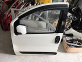 FİAT FİORİNO ÇIKMA ORİJİNAL HATASIZ DOLU SOL ÖN KAPI N2