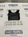 Oto Çıkma Parça / Seat / Leon / Direksiyon / Direksiyon Kapağı / Çıkma Parça 