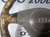 Oto Çıkma Parça / Peugeot / 2008 / Direksiyon / Direksiyon Airbag / Çıkma Parça 
