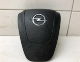 OPEL MOKKA ÇIKMA ORJİNAL DİREKSİYON AİRBAG
