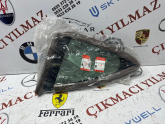 Oto Çıkma Parça / Jaguar / F-Type / Oto Cam / Kelebek Camı / Çıkma Parça 