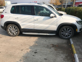 Oto Çıkma Parça / Volkswagen / Tiguan / Kaporta & Karoser / Dodik / Sıfır Parça 
