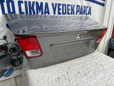 Oto Çıkma Parça / Honda / Civic / Kaporta & Karoser / Bagaj Kapağı / Çıkma Parça 
