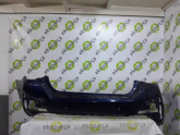 BMW 4 SERİSİ 2021 2024 G26 M ARKA TAMPON 51128078583