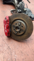 Oto Çıkma Parça / Alfa Romeo / GT / Alt Takım / Taşıyıcı / Çıkma Parça 