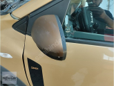 Oto Çıkma Parça / Dacia / Sandero / Ayna / Sol Dış Ayna / Çıkma Parça 