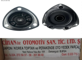 AMORTİSÖR KULE GRAND VİTARA ÖN 99