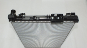 NAVARA 2015- 2.3 RADYATÖR OTOMATİK BRAZING TİP 16 MM