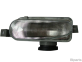 (DEPO) FORD ESCORT SİS FARI SOL L  96_2000