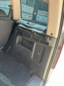 PEUGEOT  PARTNER  TEPEE   BAGAJ  PLASTİKLERİ