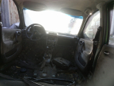 OPEL CORSA B VİTES HALATI