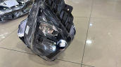 Oto Çıkma Parça / Hyundai / Tucson / Far & Stop / Sol Ön Far / Çıkma Parça 