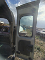 Oto Çıkma Parça / Renault / Kangoo / Kaporta & Karoser / Bagaj Kapağı / Çıkma Parça 
