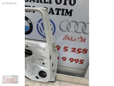 Oto Çıkma Parça / Volkswagen / T-Cross / Kaporta & Karoser / Sol Arka Kapı / Çıkma Parça 