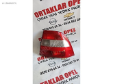 Oto Çıkma Parça / Opel / Vectra / Far & Stop / Bagaj Stop / Çıkma Parça 