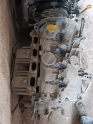 Oto Çıkma Parça / Dacia / Duster / Motor / Motor (komple) / Çıkma Parça 