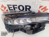 Oto Çıkma Parça / Toyota / C-HR Hybrid / Far & Stop / Sağ Ön Far / Çıkma Parça 