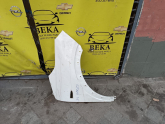 Oto Çıkma Parça / Opel / Crossland X / Kaporta & Karoser / Sağ Ön Çamurluk / Çıkma Parça 