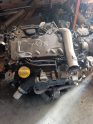 M9R çıkma motor Renault Nissan