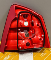 Oto Çıkma Parça / Skoda / Octavia / Far & Stop / Sol Arka Stop / Sıfır Parça 