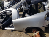 Oto Çıkma Parça / Opel / Tigra / Kaporta & Karoser / Kasa / Kupa / Çıkma Parça 