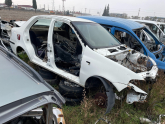 Hurda Belgeli Araçlar / Fiat / Albea