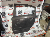Oto Çıkma Parça / Opel / Corsa / Kaporta & Karoser / Sol Arka Kapı / Çıkma Parça 
