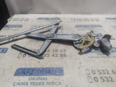 Oto Çıkma Parça / Toyota / Yaris / Oto Cam / Cam Krikosu / Çıkma Parça 