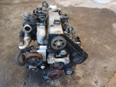 Oto Çıkma Parça / Ford / Tourneo Connect / Motor / Motor (komple) / Çıkma Parça 