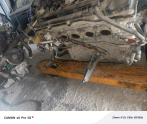 Oto Çıkma Parça / Toyota / Corolla / Motor / Motor (komple) / Çıkma Parça 