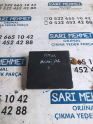 Oto Çıkma Parça / Audi / A6 / Beyin / Merkezi Kilit Beyni / Çıkma Parça 