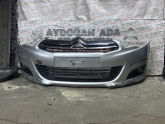 Oto Çıkma Parça / Citroen / C4 / Tampon / Ön Tampon / Çıkma Parça 