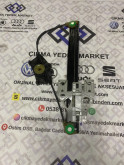 Audi A4 B8 Sağ Arka kapı cam kaldırma mekanizması 8K0839461